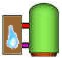 Solid Fuel Boiler